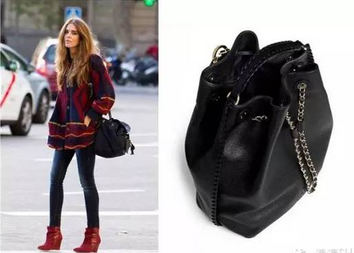 女人为什么爱买包?欧美小甜甜告诉大家这几款经典包能包治百病