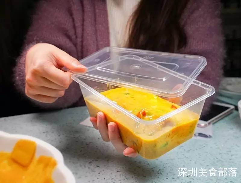 皇者归来！泰式料理界的另一高峰标志竟然是TA?!