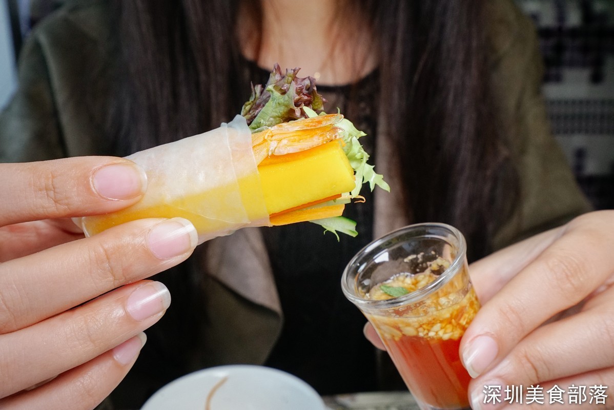 皇者归来！泰式料理界的另一高峰标志竟然是TA?!