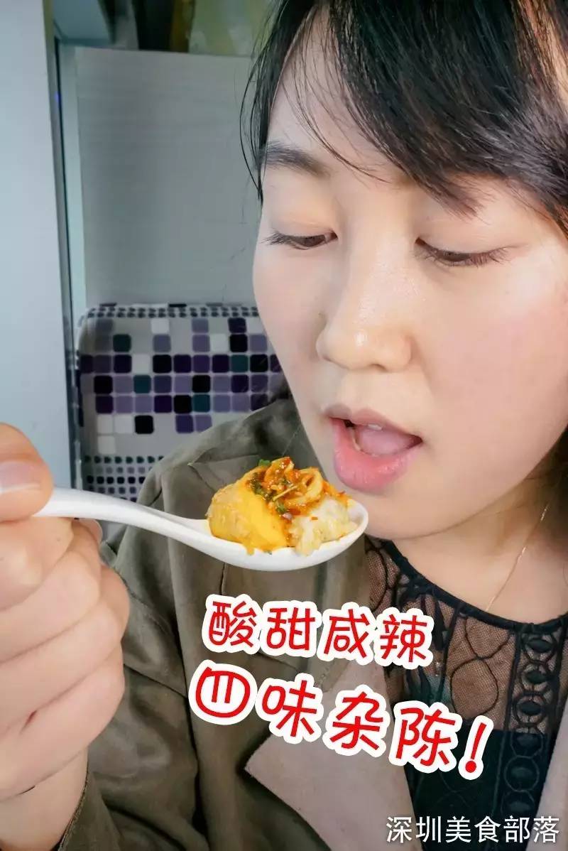 皇者归来！泰式料理界的另一高峰标志竟然是TA?!
