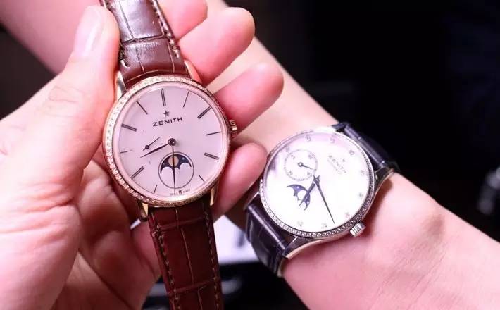 你们哭着喊着要的巴塞尔爆款女表，都在这儿了！|雅趣臻选