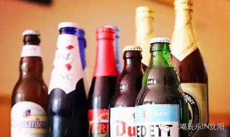 沈阳喝酒的好地方,沈阳亲民又好吃的喝酒地