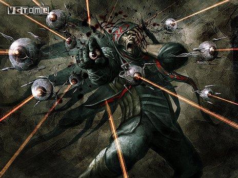 盘点v社所有游戏,vg什么游戏比较厉害