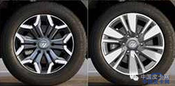 福田拓陆者e3配置表图,福田拓陆者e3怎么预热