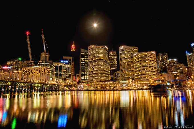 悉尼亲子游记,悉尼游记
