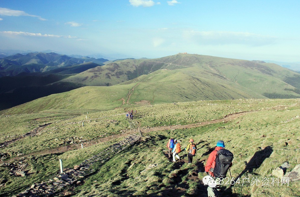 野外防迷路有哪些绝招,户外迷路自救技巧
