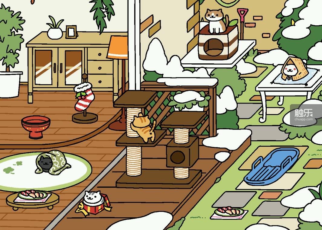 樱花烂漫含凋意：日本手游市场的颓势