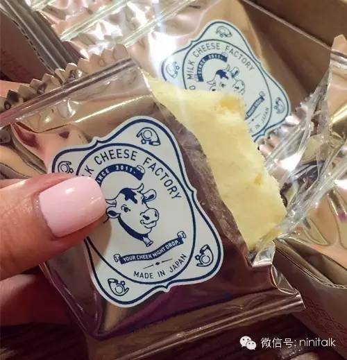 芝士就是力量!好吃的芝士甜点来了~