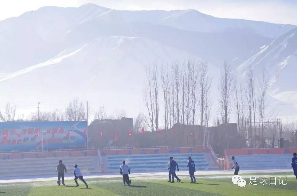 中国最美足球场青岛,最美的风景是足球场