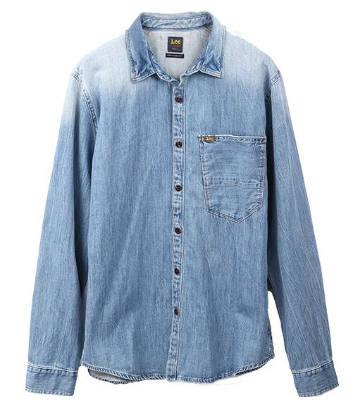 有着一种特殊复古感的街头潮牌,有一种范叫英伦风