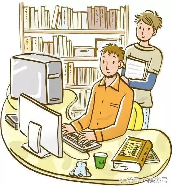 论文真的好难写,论文真的难写吗