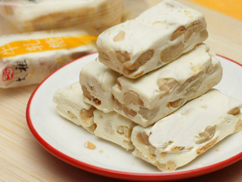 台湾的丰富特产有哪些,台湾最好吃的东西