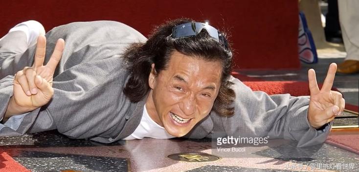 国人骄傲成龙奥斯卡,成龙的心酸成名史