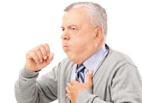 老年人半夜呼吸困难怎么回事,老年人突然呼吸困难怎么回事