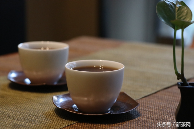 茶叶酸涩怎么回事,茶叶涩味重的原因是什么呢