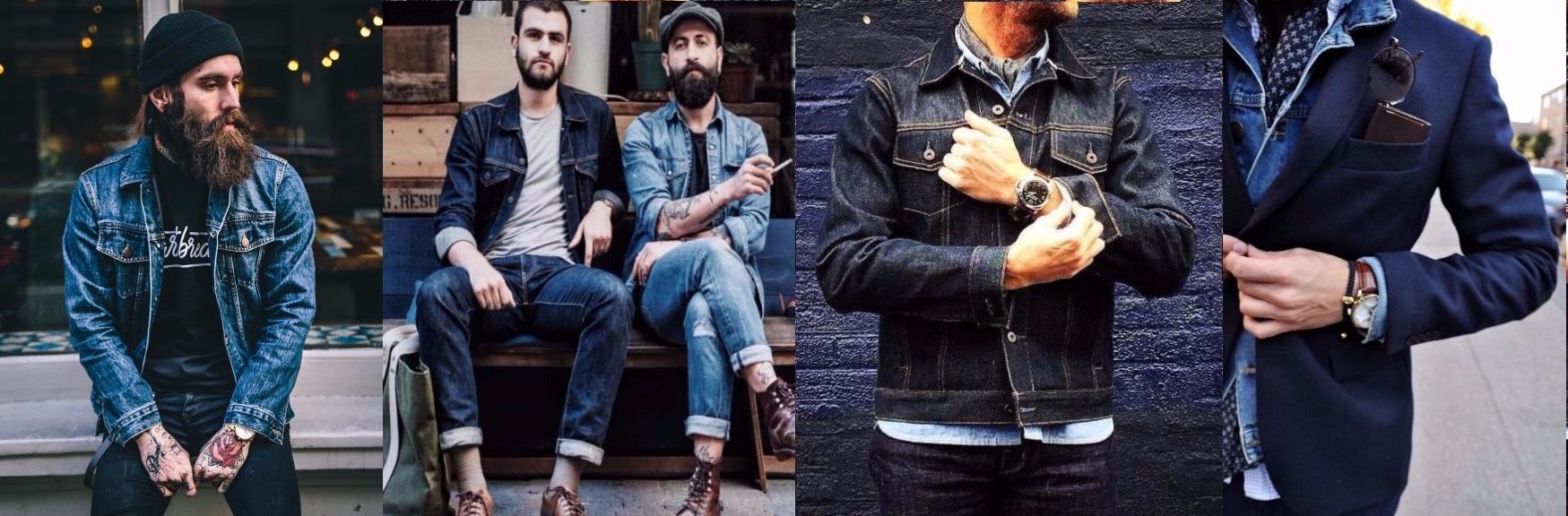 有着一种特殊复古感的街头潮牌,有一种范叫英伦风