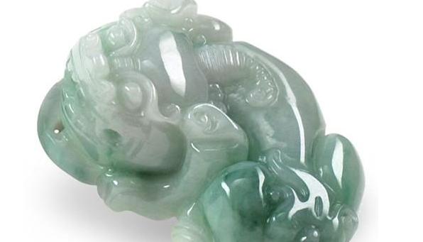 戴一对貔貅的正确佩戴方法,貔貅的佩戴十大禁忌黑曜石貔貅