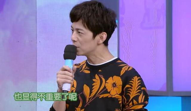 何炅评价吴尊,吴尊最暖心的片段