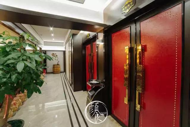 舒海滙——源*大海于**的恩赐源于对品味的追求