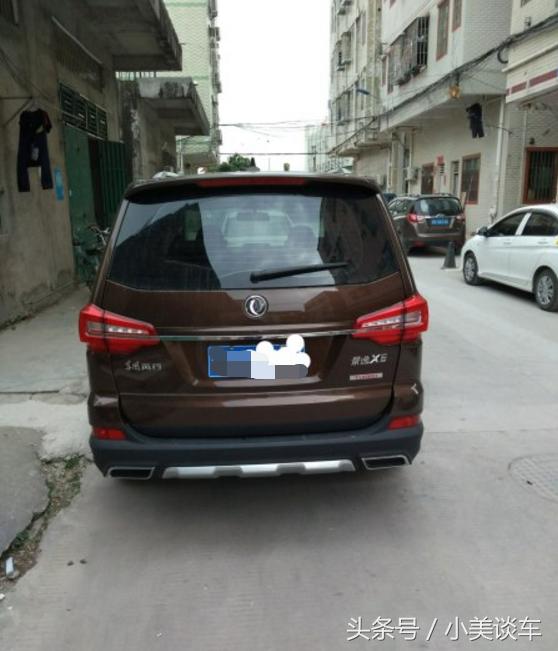 提车一个月1000km感受,提车十天跑了1200公里