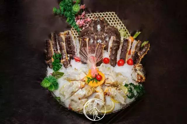 舒海滙——源*大海于**的恩赐源于对品味的追求