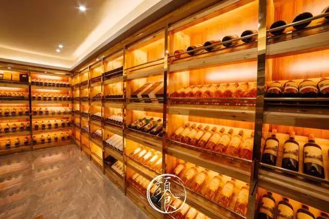 舒海滙——源*大海于**的恩赐源于对品味的追求