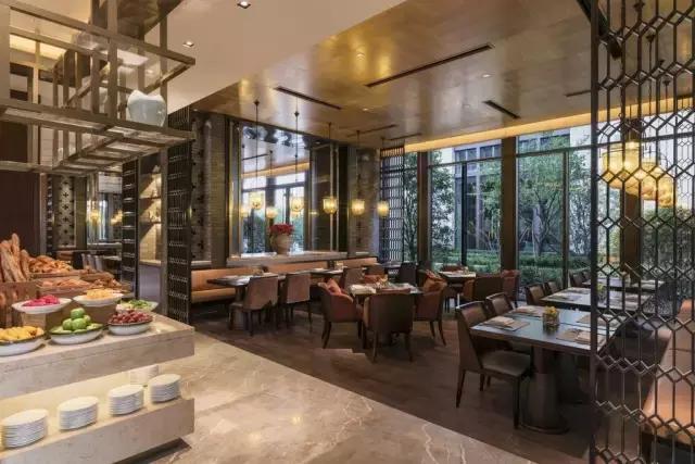 西安最好的酒店排名第一,西安最美住宿