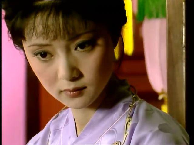 薛宝钗心路历程,深度解读薛宝钗