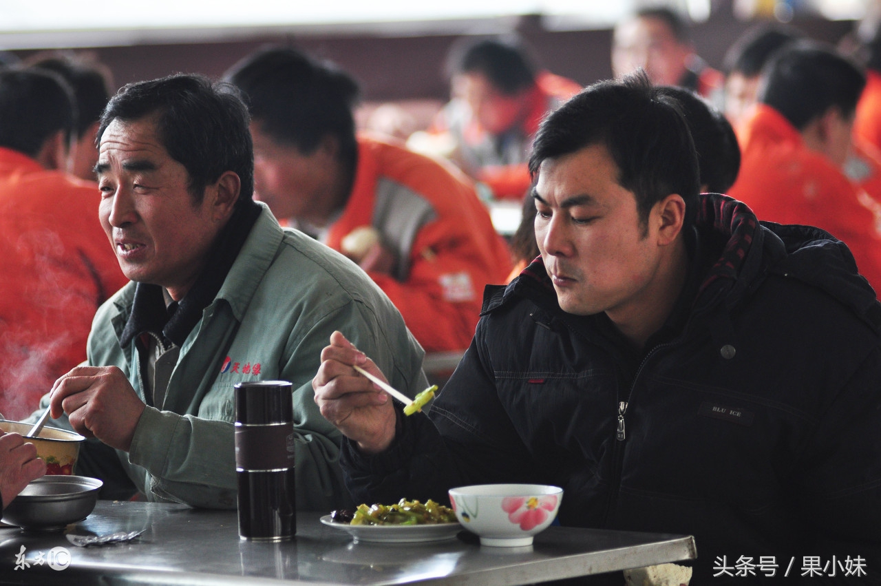 在滨州,有多少人的青春都献给了魏桥,你们又收获了什么