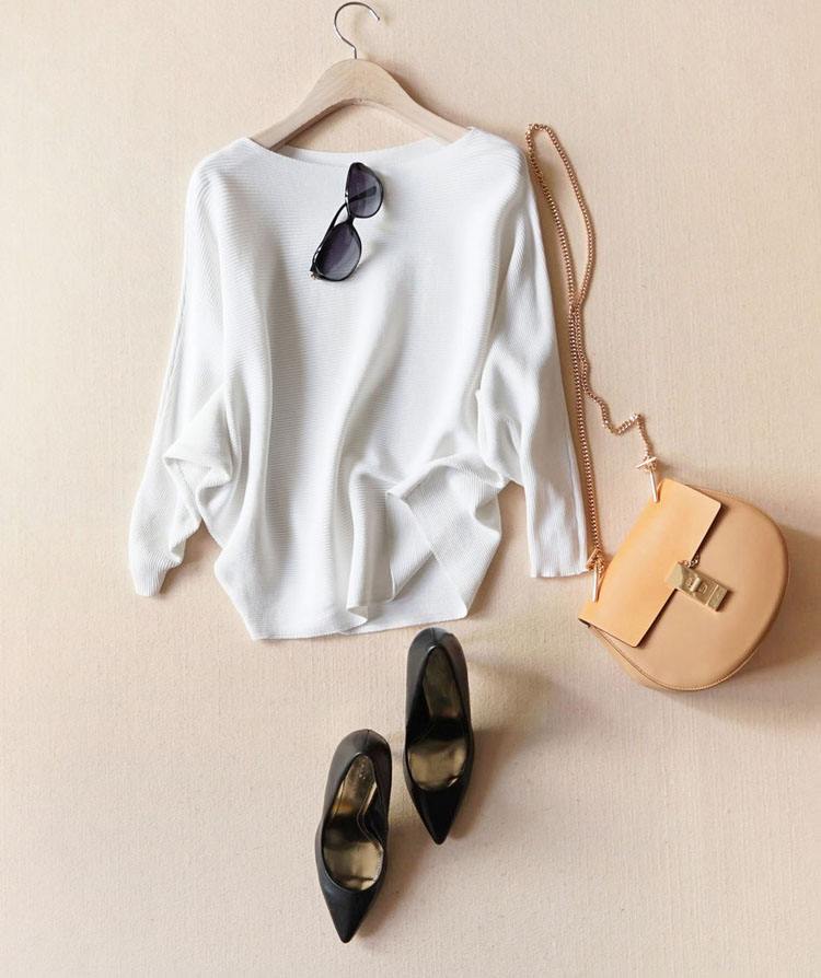 胖MM穿衣搭配仅用简单五招，打造完美比例-穿出风格和自信