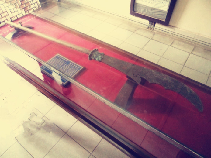 中国最大的铜殿坐落于昆明,昆明金殿的铜殿的全部简介