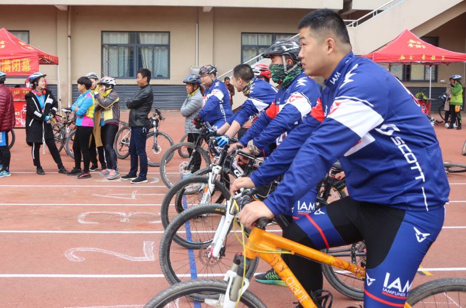 富泉自行车比赛,临泉公路车比赛