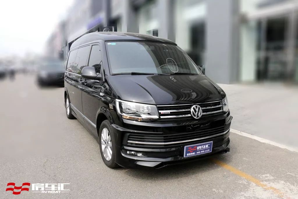 大众凯路威七座二手几万块,二手凯路威全款6万