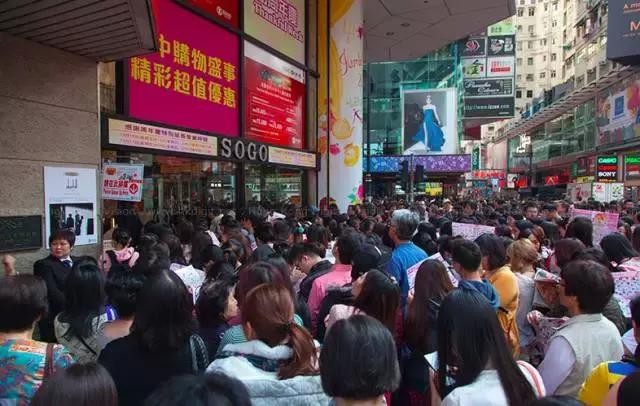 香港便宜还是双十一便宜,香港数学难还是大陆数学难
