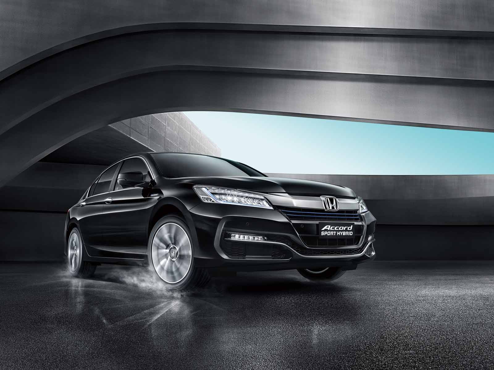 汽车小百科全集,雅阁汽车详细介绍