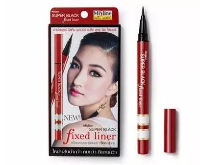 泰国必买的9个品牌,泰国的平价好物