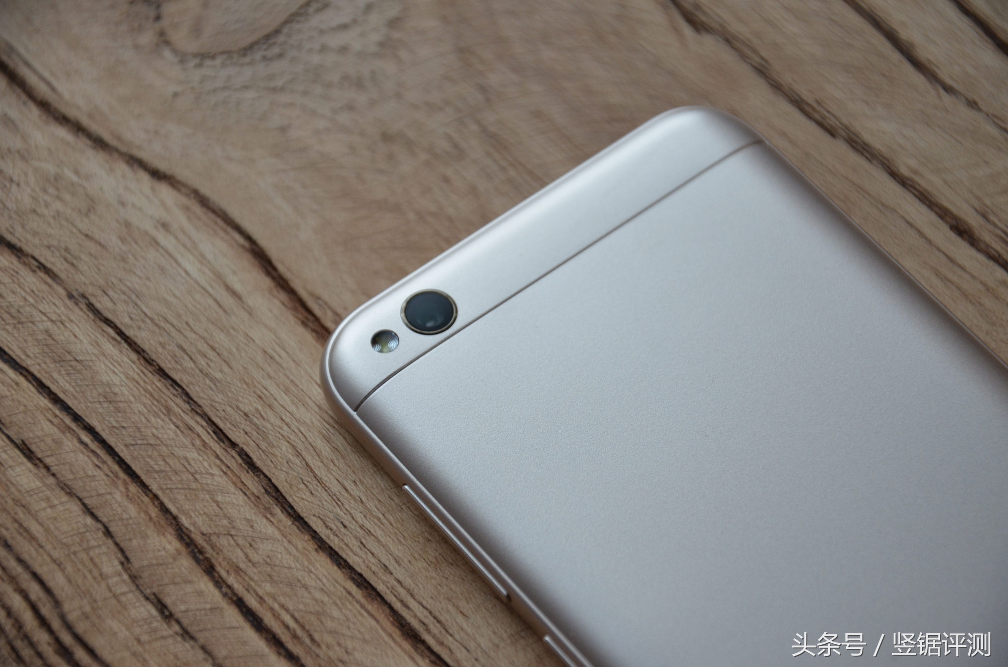 红米手机5a拍照方法,谁说百元机拍不了好照片