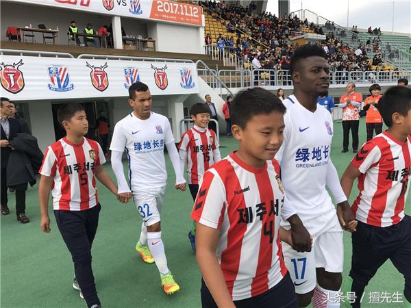 上海申花联赛惨案,上海申花队惨案