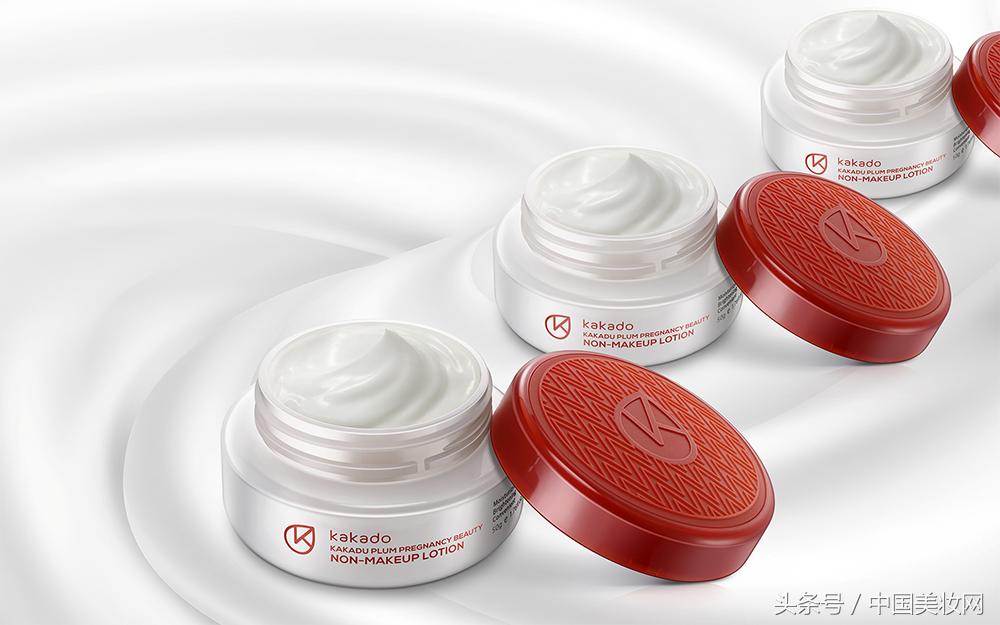 中国9000万的孕妇大市场，来自澳洲的kakado以纯净力量抢占先机