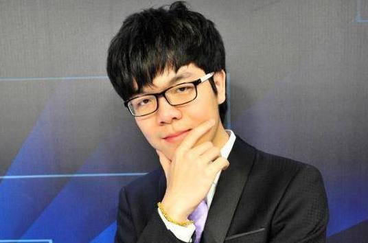 柯洁第七冠对战韩国天才,柯洁跟韩国选手对战