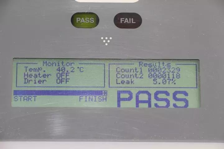 德尔格draeger口罩,ffp3口罩测评