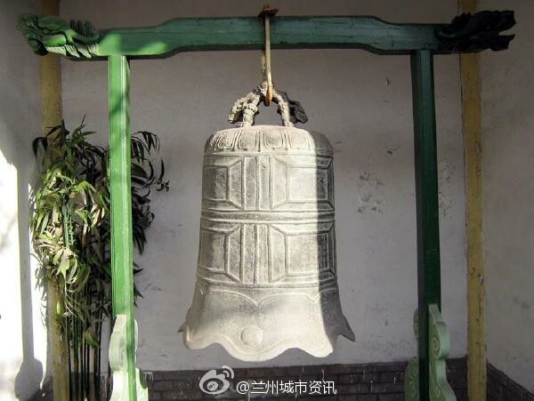 兰州三宝是哪三个,兰州市白塔山的镇山三宝是什么