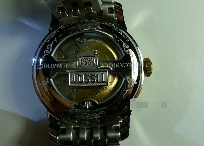 天梭力洛克代购价目表,天梭表力洛克都是原装的吗