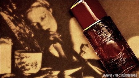 值得收藏的绝版香水,绝版香水值得收藏吗