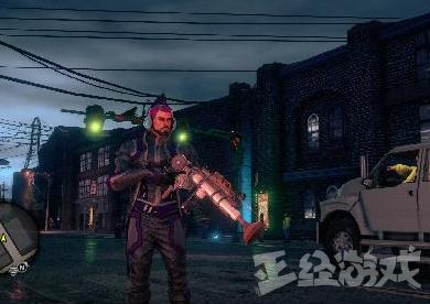 盘点游戏中最搞笑奇葩的武器,恶搞游戏里的武器