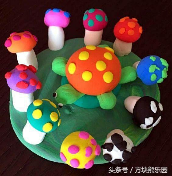 亲爱的宝贝,和你一起成长让我有太多惊喜——方块熊家长专访