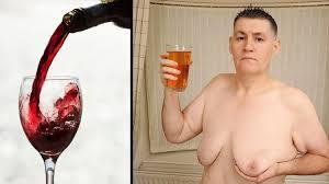 男性自测胸部有没有问题,男性胸越来越大是什么原因呢