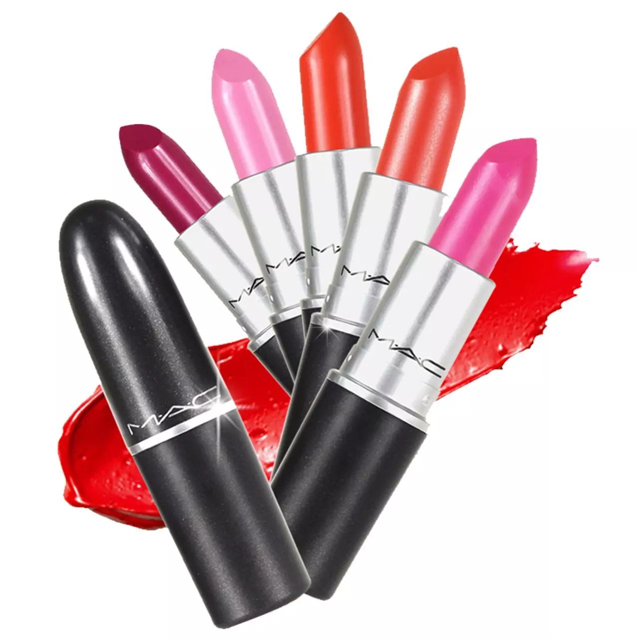 一生必备口红排行榜,一生必买的十根不掉色口红