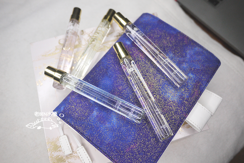 roger&gallet香水多少钱 (roger galletcreed香水)