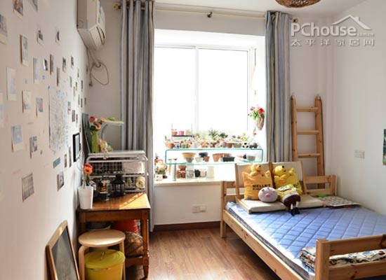 不知道家里如何搭配软装,不知道怎么装修房子